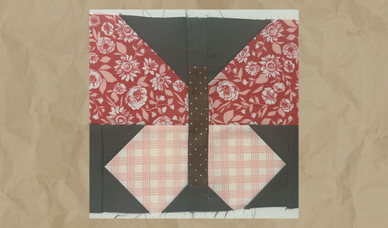 Flutter Quilt