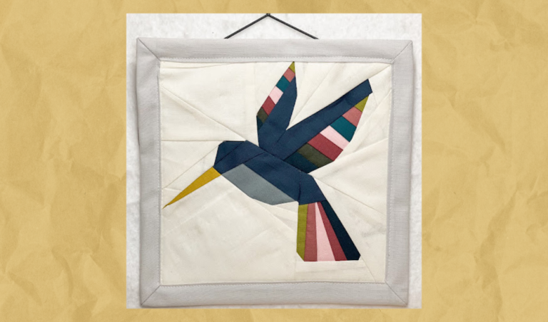 Hummingbird – FPP
