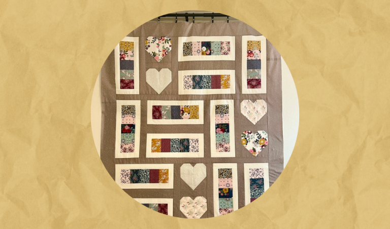 Mon Cheri Quilt