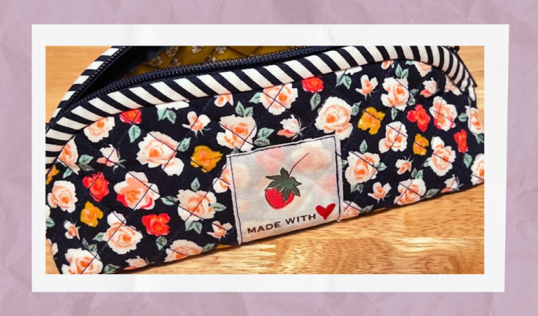 Trixie Pouch