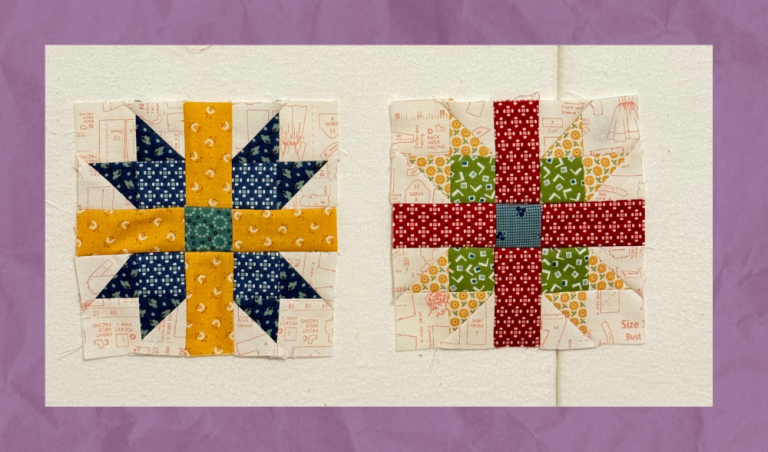 Home Town Sew Along_Part 1