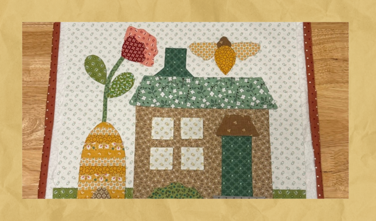 Home Town Sew Along_Part 2