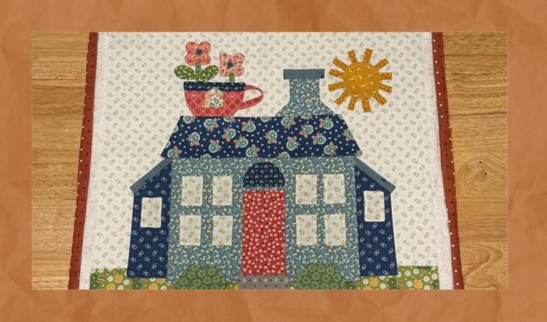 Home Town Sew Along_Part 3