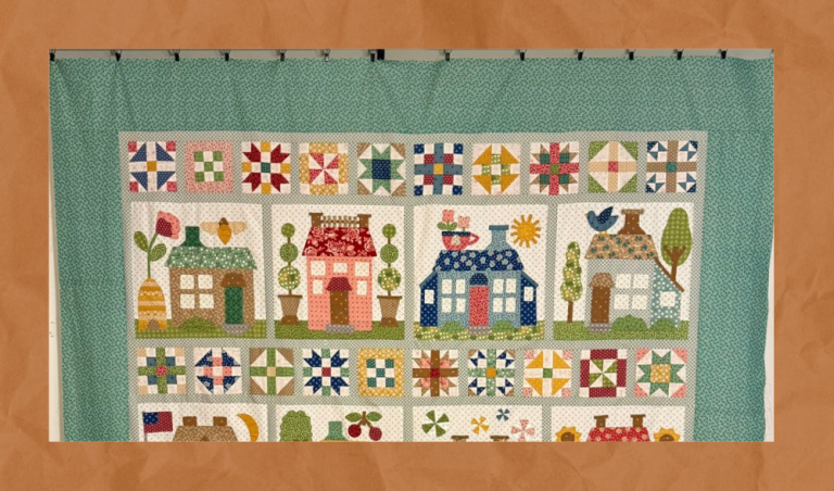Home Town Sew Along_Part 4