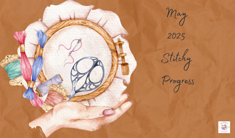 May 2025 Stitchy Process