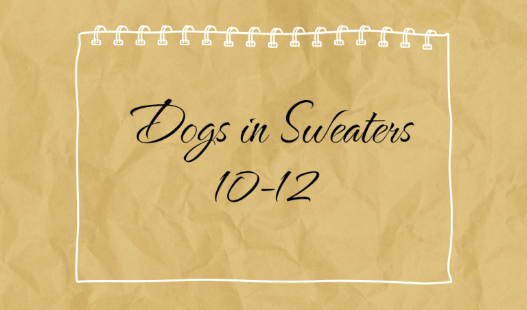 Dogs in Sweaters_10-12