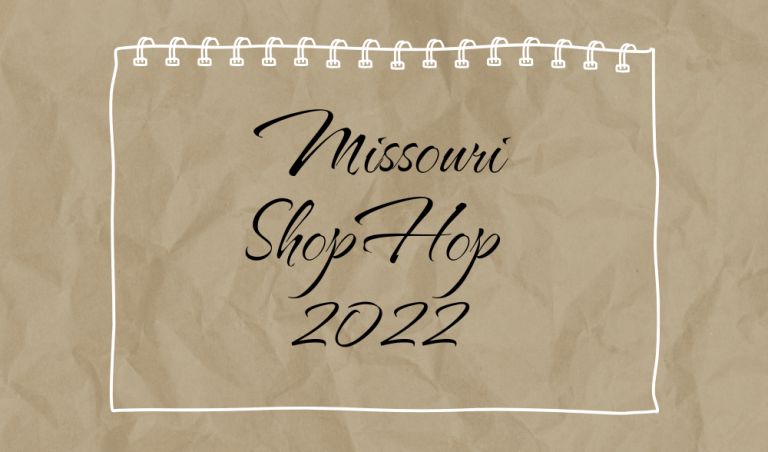 Missouri Shop Hop 2022