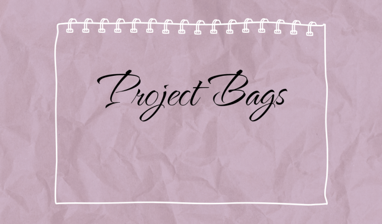 Project Bags